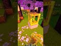 Minecraft Pet House💀