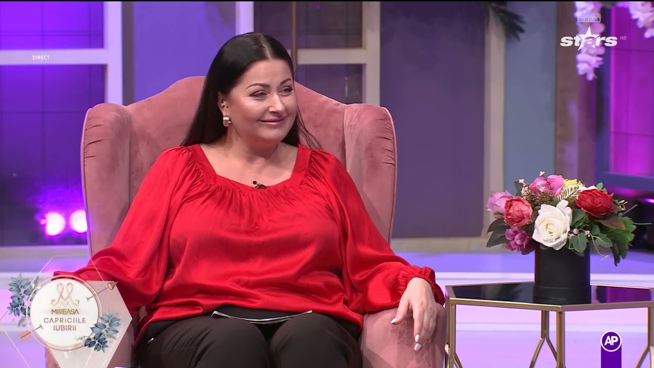 Albert i-a spus Antoniei că o vede doar ca pe o prietenă