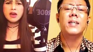 MIMPI YANG TERBELI...chantika yugo feat Anto f