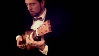 Lance Carr - Okanagan Wedding Guitar (Baroque & Classcial Samples)