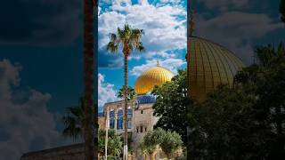 Namaze E Aqsa ?? palestine youtubeshorts