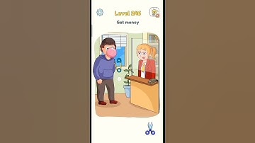 DOP 3:Displace One Part | Answers | All Levels| Level 246 #dop #dop3 #gameplay #androidgames #shorts