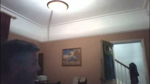 Drunk Vaping with Clouds