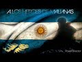 Los gritos de las Malvinas - 2 de Abril