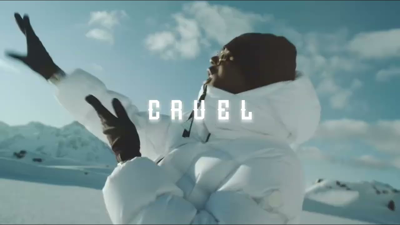 Type Beat Ninho x PNL x Bené "Cruel" (Prod. EROS)