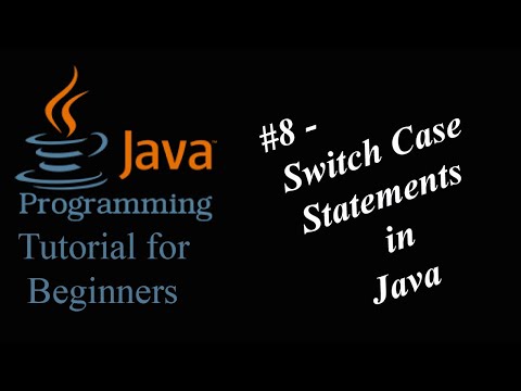 8 Switch case Statement in Java (Urdu) |java |Amjadcourse |Switch case statement |muhammadAmjad