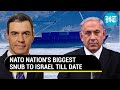 NATO Nation Spain&#39;s 1st Anti-Israel Move; Arms-laden Ship From India To Haifa Not Allowed To Dock