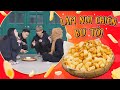 LÀM NUI CHIÊN BƠ TỎI | Hai Anh Em Phần 348 | Phim Học Đường Hài Hước Hay Nhất Gãy TV