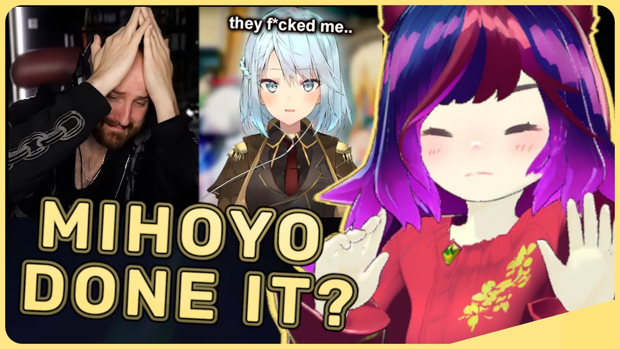 What Does The Genshin Impact Fumble Mean To YOU VTuber Reacts YouTube what-does-the-genshin-impact-fumble-mean-to-you-vtuber-reacts-youtube