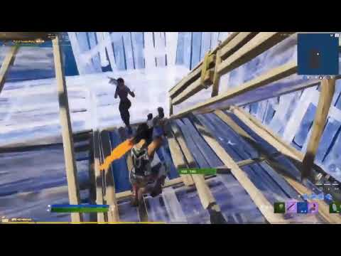 ps4直差し勢最後のキル集