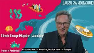Keynote - General Assembly 2022: Our Defining Moments