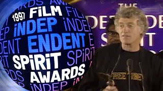 12th annual Spirit Awards ceremony - FULL SHOW | 1997 | Film Independent