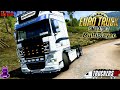 Euro Truck Simulator 2 Multiplayer / Truckers MP LIVE!