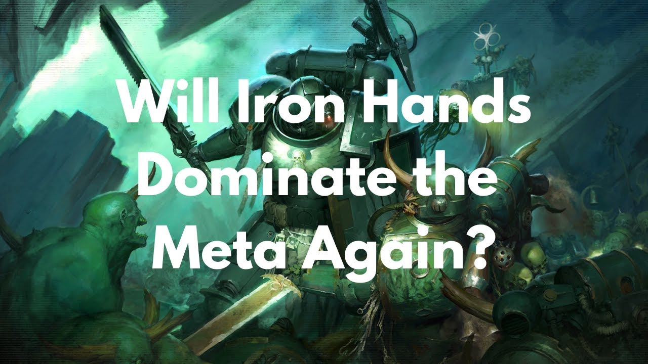 Обзор отряда космодесанта: Молот Авернии