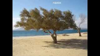 The Beaches of the Cyclades Greece. By dimitris koutsoukos