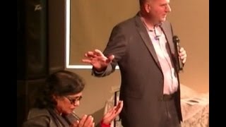 How To Effectively Pray For The Sick