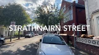 Strathnairn Street, 6 bed