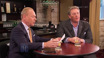 Inside OC with Rick Reiff - Open Mic - Liquor Legacy