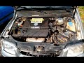 В Разборе Volkswagen Polo 2001 1.0