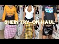 SHEIN SPRING TRY-ON HAUL!! | AFFORDABLE!!