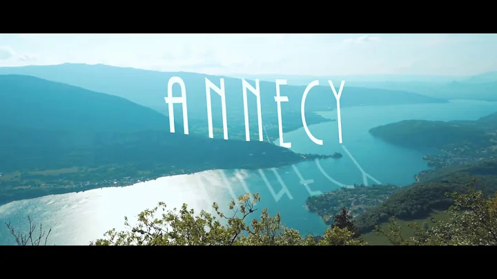 2 days in Annecy | France
