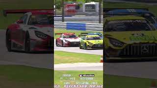 🏁 Can you guess this track? | DTM Series | #airacingtv em #Twitch