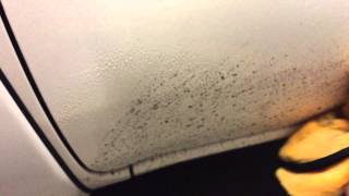 No Hose- Waterless Wash First Try