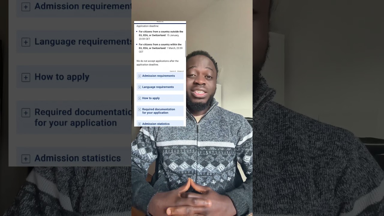 Совместная магистерская программа Erasmus Mundus в рамках альянса 4EU+ 