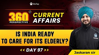 Current Affairs RBI and NABARD Exam Preparation | Descriptive Answer Writing & Issue Analysis EduTap