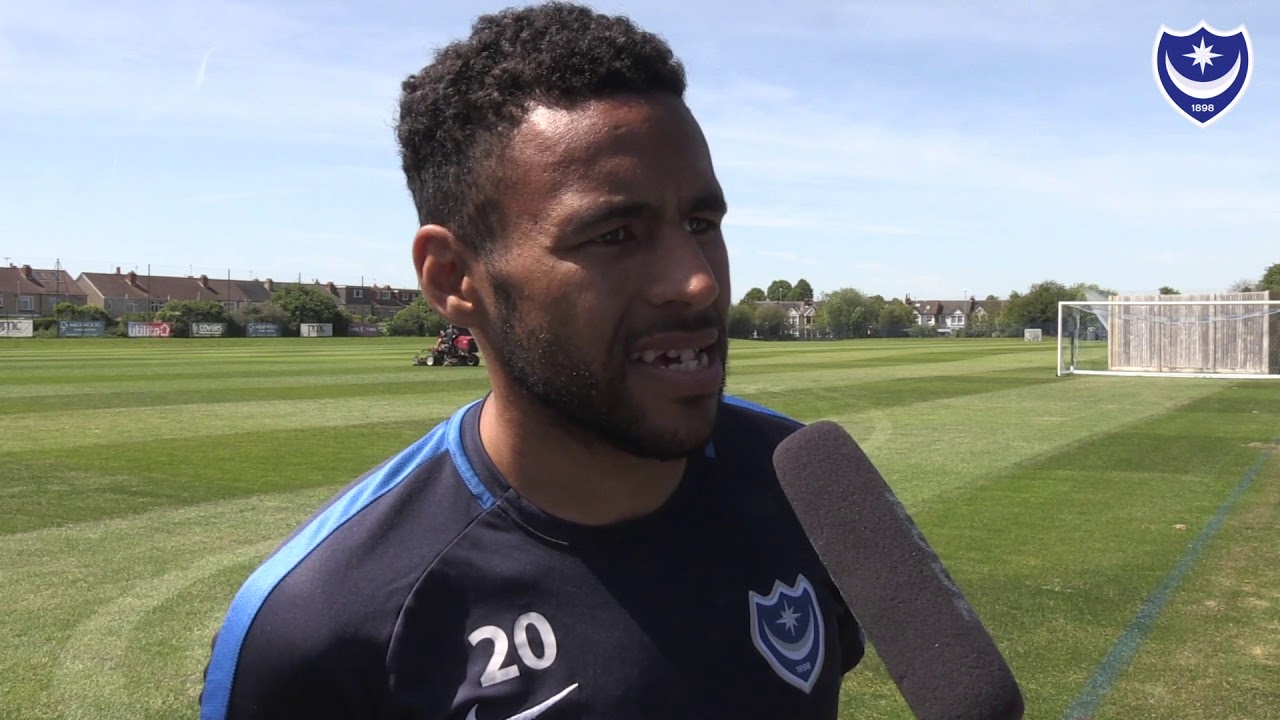 Ben Close, Jamal Lowe, Tom Naylor and Nathan Thompson pre-Sunderland second leg football score