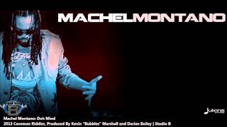 Watch Machel Montano Doh Mind video