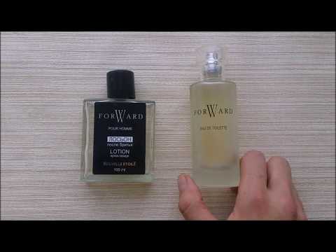 Лосьон после бритья FORWARD Nouvelle etoilE