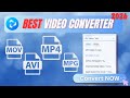 Free & Unlimited Video Format Converter 2026 | Any Video Converter