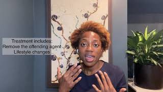 Is Your Tongue Black?