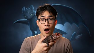 Skip.. If You Dont Like Dragons..