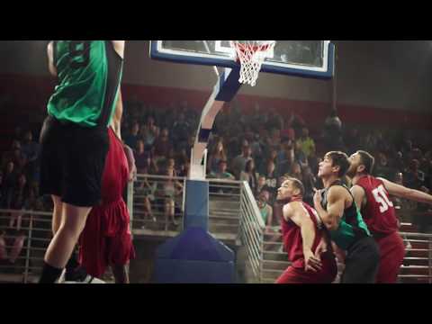 Acuvue - Basketball