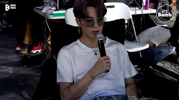 [BANGTAN BOMB] BTS