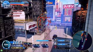 ガンスリンガーストラトス2 20インファイター 26 20150227