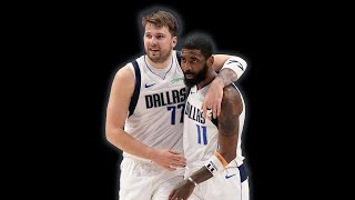 The Dallas Mavericks are Inspiring