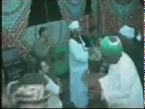 الشيخ احمد حمدان الاسيوطي