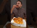 بروستد الرجل الضخم Food Explore