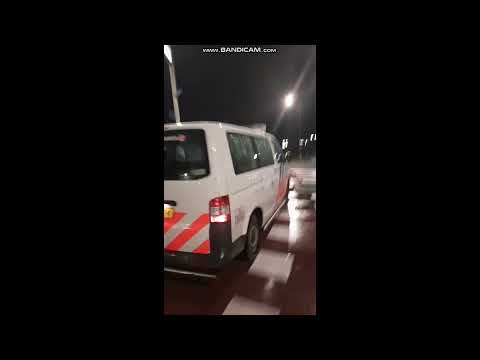Wappie Max VS Politie