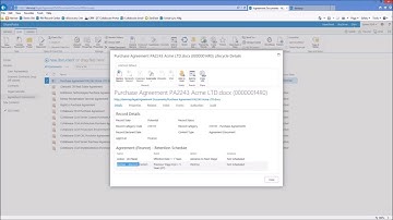 MD Tech Collabware and PSIGEN Demo