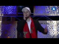 إن شاء الله -- MAHER ZAIN مهرجان تطوان صدى الاسحار