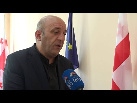 მერის იმპიჩმენტს მხარს არ დავუჭერ-პაპუნა კობერიძე (ვიდეო) 01.09.2015