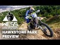 What To Expect From Hawkstone Park Cross-Country | Enduro 2018