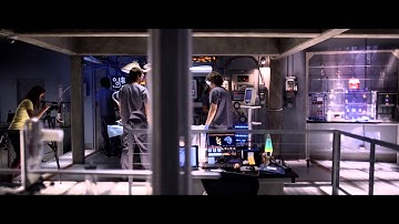 The Lazarus Effect Trailer