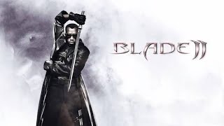Blade 2 | PS2 | 100% Completed (All Sub Objectives) 