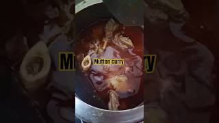 mutton curry #shorts#shortsviral @roja-swp
