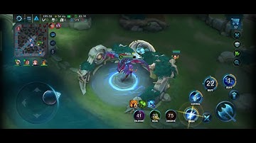 Heroes evolved Zorro EU server #7